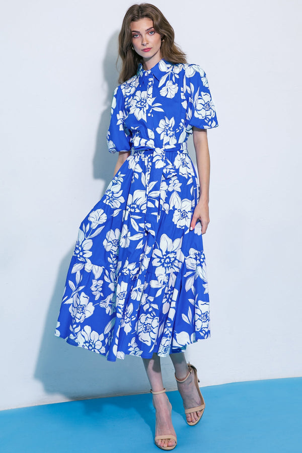 find-your-purpose-woven-midi-dress Flying Tomato-Sophia's StyleDRESSES-1